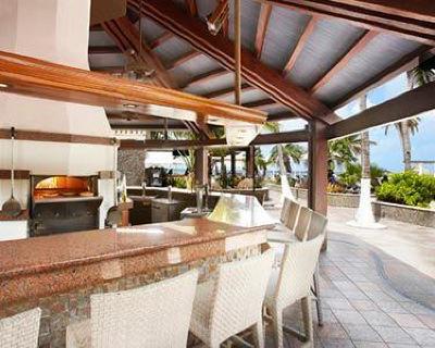 фото отеля Divi Aruba Phoenix Beach Resort