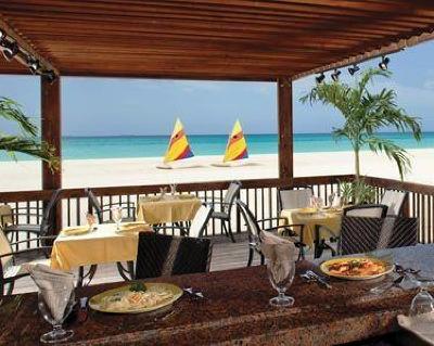 фото отеля Divi Aruba Phoenix Beach Resort