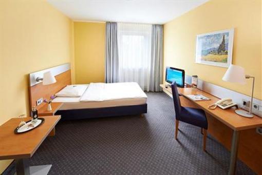 фото отеля Ghotel Hotel & Living Munchen Nymphenburg