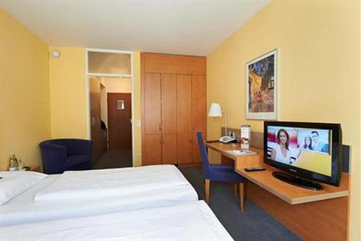 фото отеля Ghotel Hotel & Living Munchen Nymphenburg