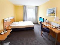Ghotel Hotel & Living Munchen Nymphenburg