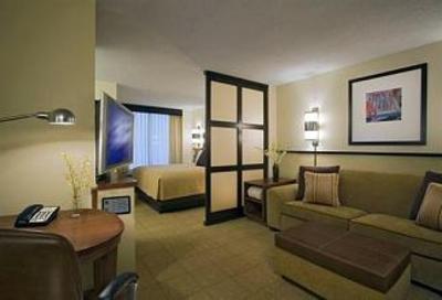 фото отеля Hyatt Place Atlanta-East Lithonia
