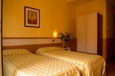 фото отеля Hotel Napolit'amo Naples