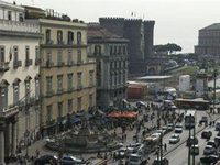 Hotel Napolit'amo Naples