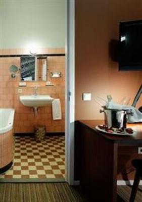 фото отеля Hotel Nijver