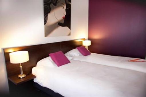 фото отеля Apollo Hotel Lelystad City Centre