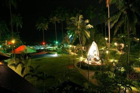фото отеля Atlantis Resort And Spa Koh Samui
