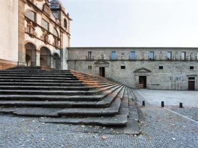 фото отеля Pousada de Amares - Santa Maria do Bouro