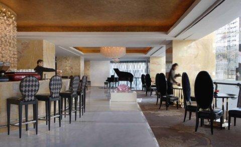 фото отеля InterContinental Hotel Dalian