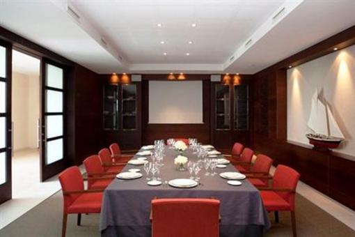 фото отеля Dolce Sitges Hotel