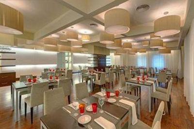 фото отеля Tryp Ceuta