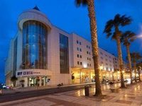 Tryp Ceuta