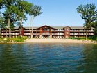 фото отеля BEST WESTERN PREMIER The Lodge on Lake Detroit
