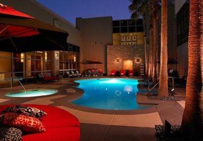 фото отеля Renaissance Las Vegas Hotel