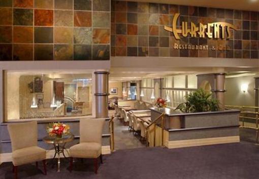 фото отеля Marriott Springfield