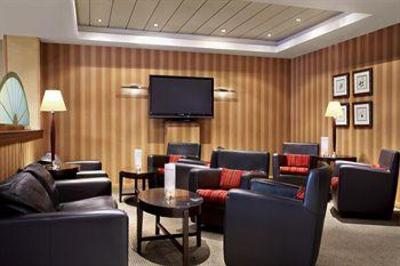 фото отеля Four Points by Sheraton Brussels