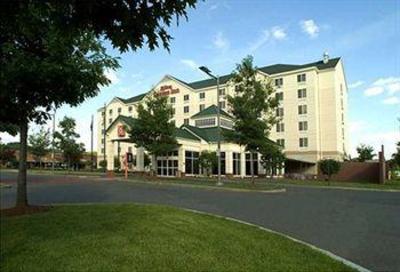 фото отеля Hilton Garden Inn Springfield (Massachusetts)