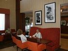 фото отеля Hampton Inn & Suites Exmore - Eastern Shore