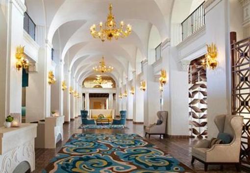 фото отеля Renaissance Vinoy Resort Saint Petersburg
