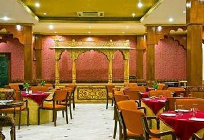 фото отеля Chokhi Dhani Resort