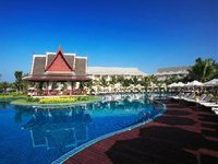Sofitel Phokeethra Krabi Golf & Spa Resort