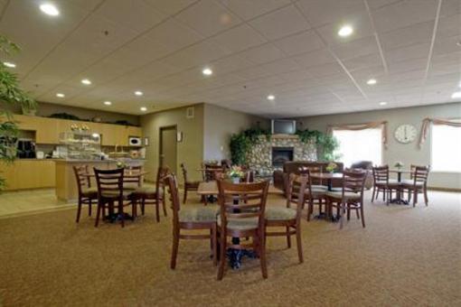 фото отеля BEST WESTERN Dawson Creek