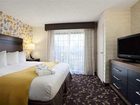 фото отеля Embassy Suites Hotel Napa Valley