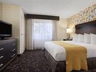 фото отеля Embassy Suites Hotel Napa Valley
