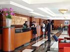 фото отеля Novotel Wuhan Xinhua