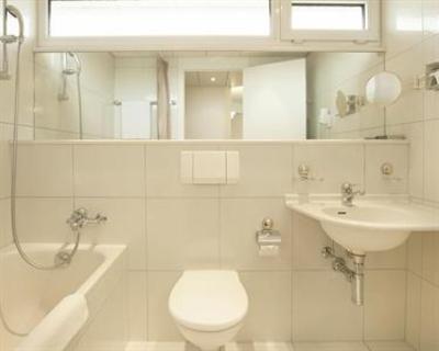 фото отеля BEST WESTERN Hotel Airport