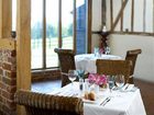 фото отеля Coltsfoot Country Retreat Hotel Knebworth
