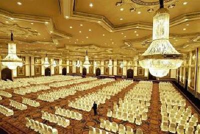 фото отеля Jeddah Hilton Hotel
