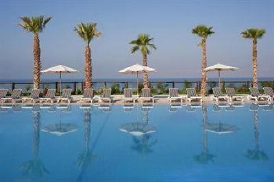 фото отеля Holiday Inn Resort Dead Sea