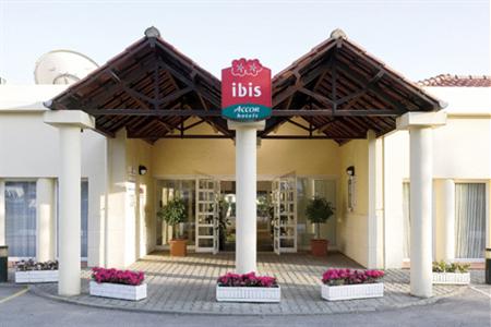 фото отеля Hotel Ibis Setubal