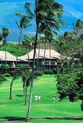 фото отеля Outrigger Maui Eldorado