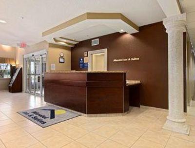 фото отеля Microtel Inn & Suites Jacksonville (Airport)