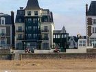 фото отеля Hotel Best Western Alexandra Saint Malo
