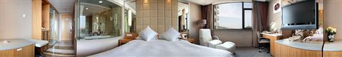 фото отеля The Center Hotel Weihai