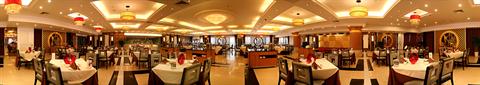 фото отеля The Center Hotel Weihai