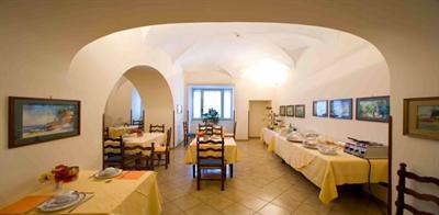 фото отеля Hotel Villa Di Sorrento