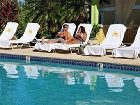 фото отеля Sunshine Suites Resort