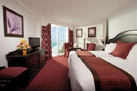 фото отеля Riu Palace Paradise Island