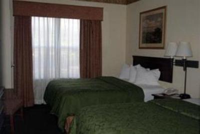 фото отеля Country Inns & Suites Boone