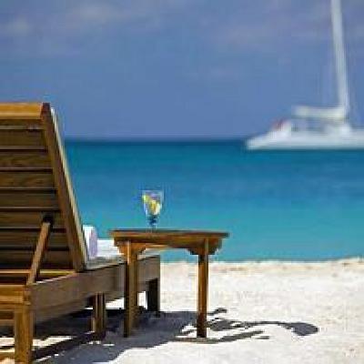 фото отеля Ritz-Carlton Grand Cayman