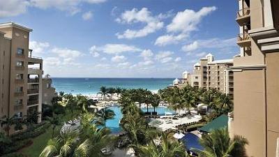 фото отеля Ritz-Carlton Grand Cayman