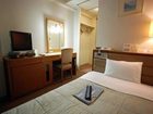фото отеля Central Hotel Fukuoka