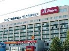 фото отеля Chelyabinsk Hotel