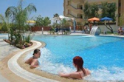 фото отеля Anesis Hotel Ayia Napa