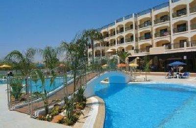 фото отеля Anesis Hotel Ayia Napa