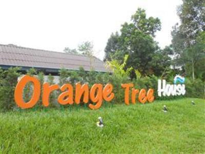 фото отеля Orange Tree House Aonang
